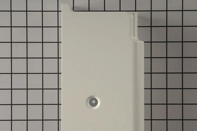 WPW10306392 Whirlpool Refrigerator Filter Cov