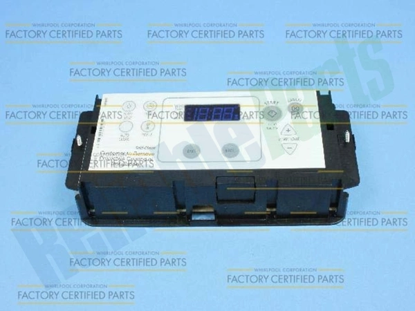 WPW10114373 Whirlpool Electronic Control Boar