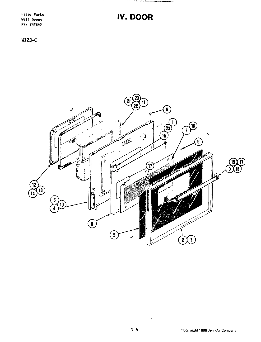 05 - DOOR