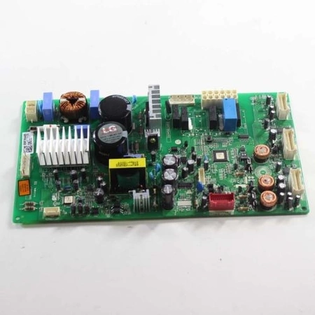 EBR78940506 LG Main PCB Assembly Refrigerator
