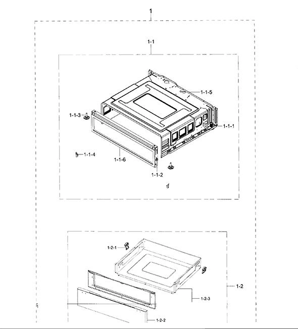 DRAWER