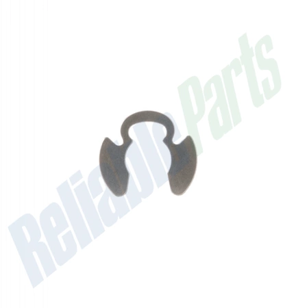 WR02X13648 GE Refrigerator E-Clip