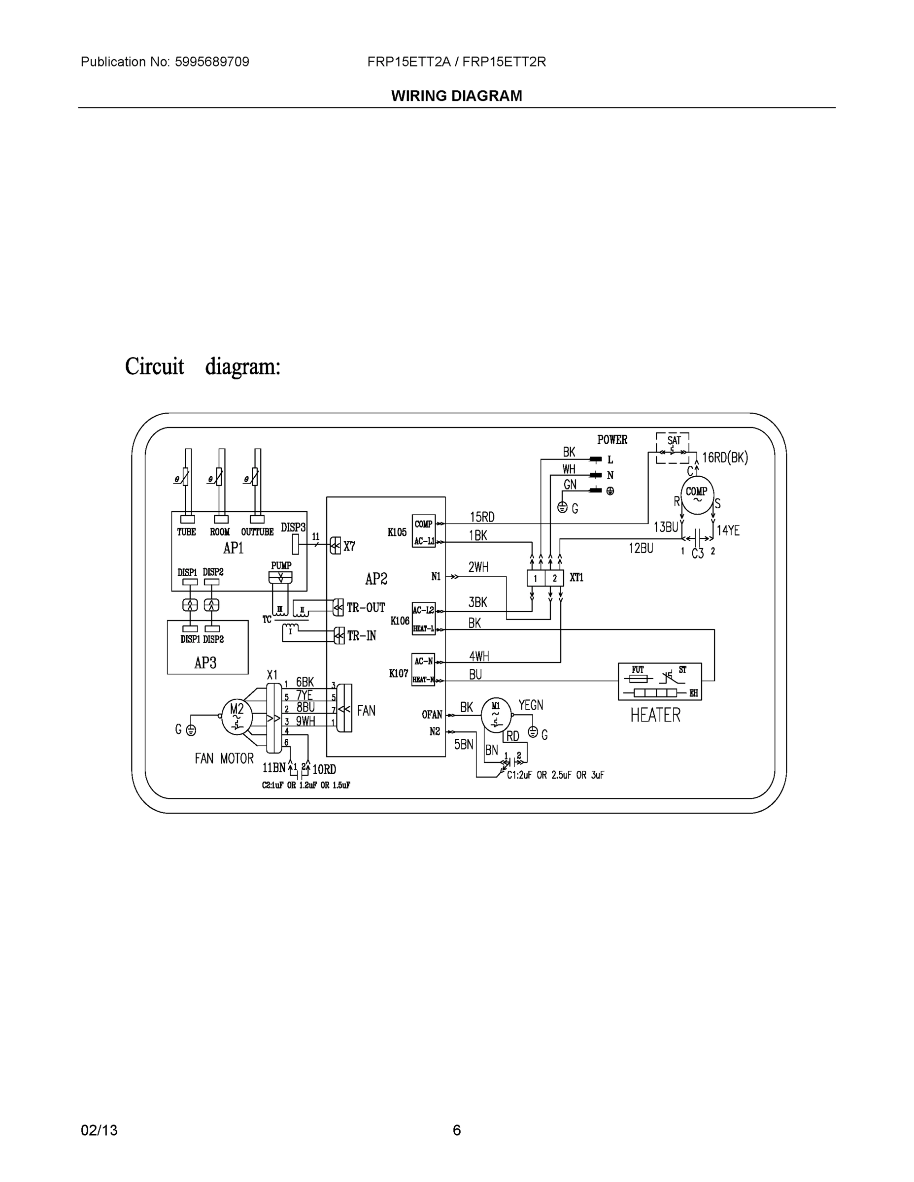 03 - WIRING DIAGRAM