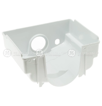 WR30X322 GE Refrigerator Bucket Dispenser