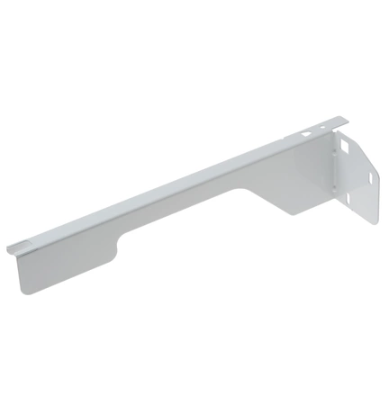WR17X12973 GE Right-Hand Ice Drawer Holder