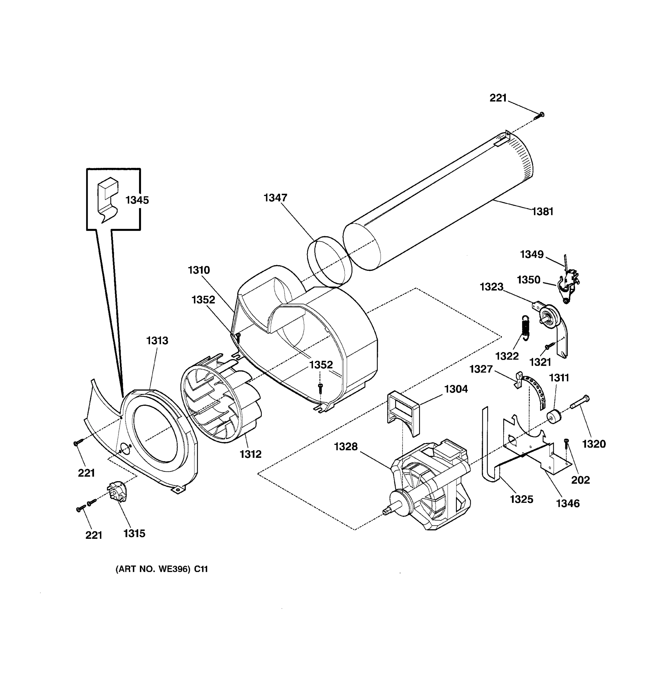 MOTOR