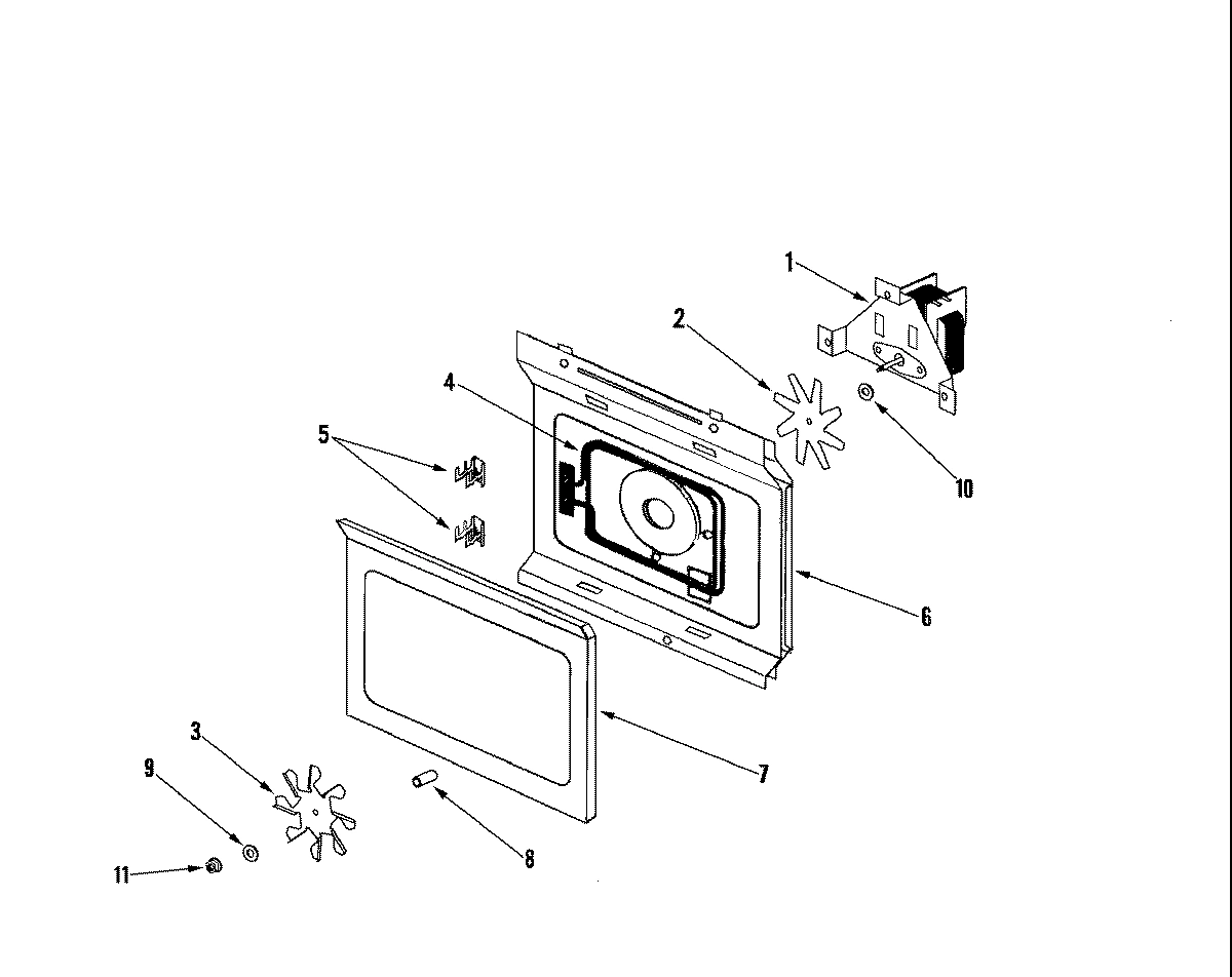 03 - CONVECTION MOTOR
