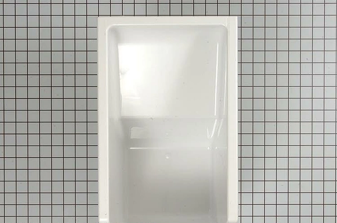 WR21X10020 GE Refrigerator Slide-Out Bin Wire