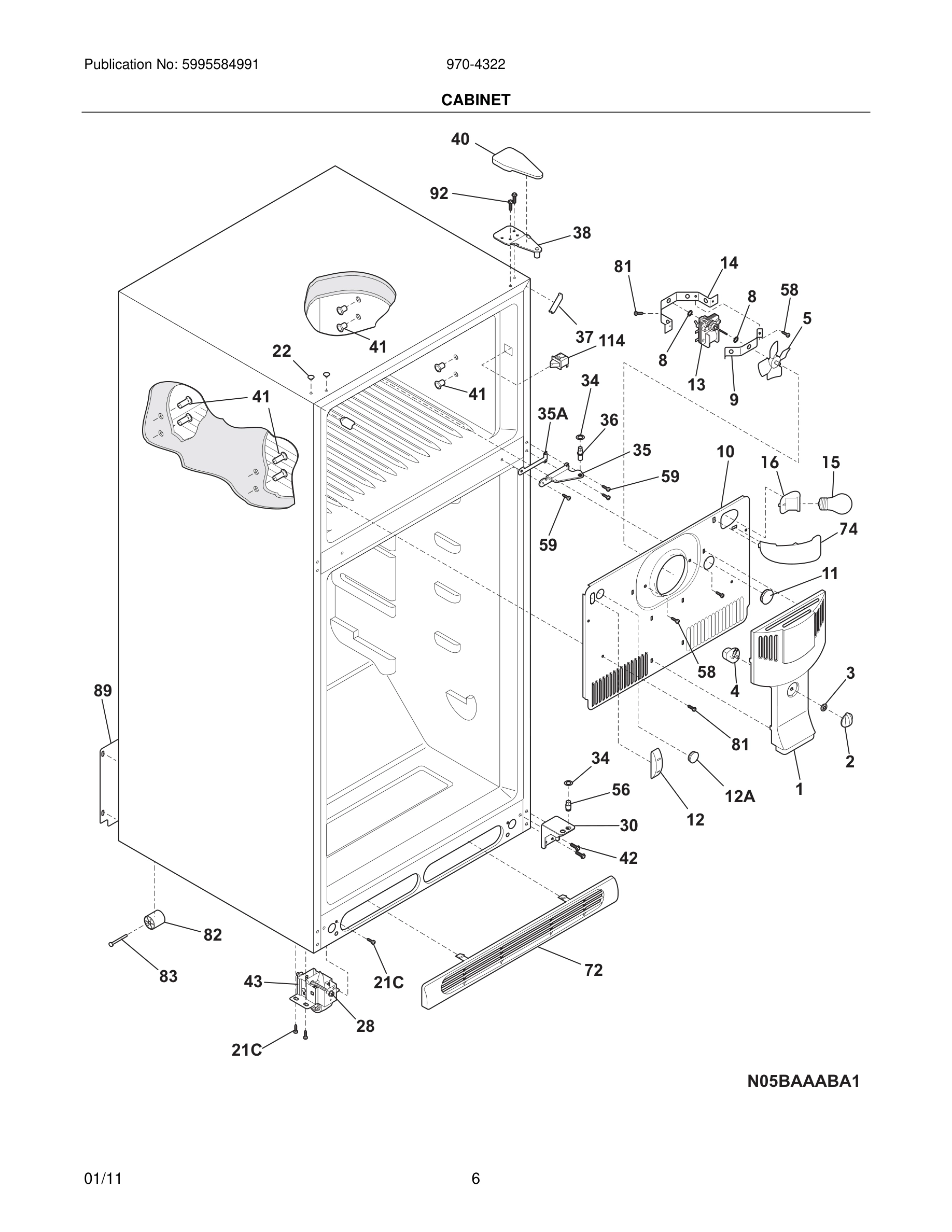 07 - CABINET