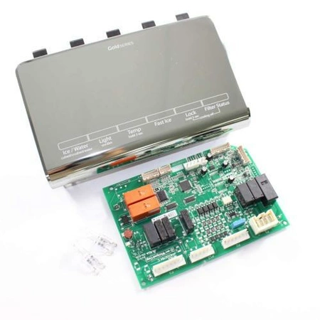W10864261-includeCORE Whirlpool W10864261 Ref