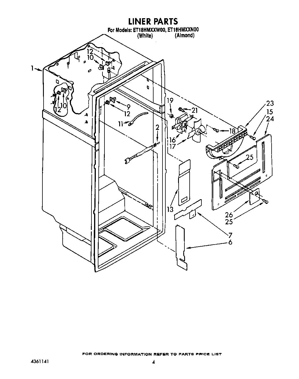 03 - LINER