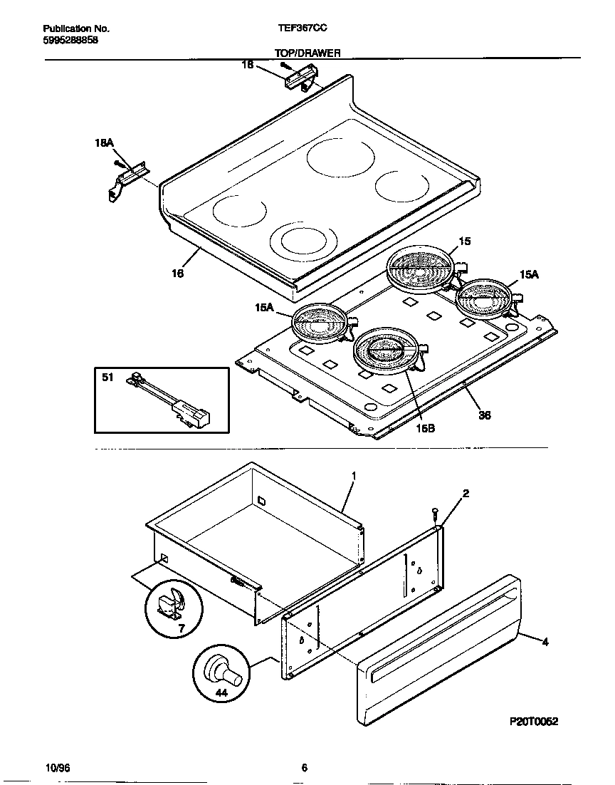 04 - TOP/DRAWER