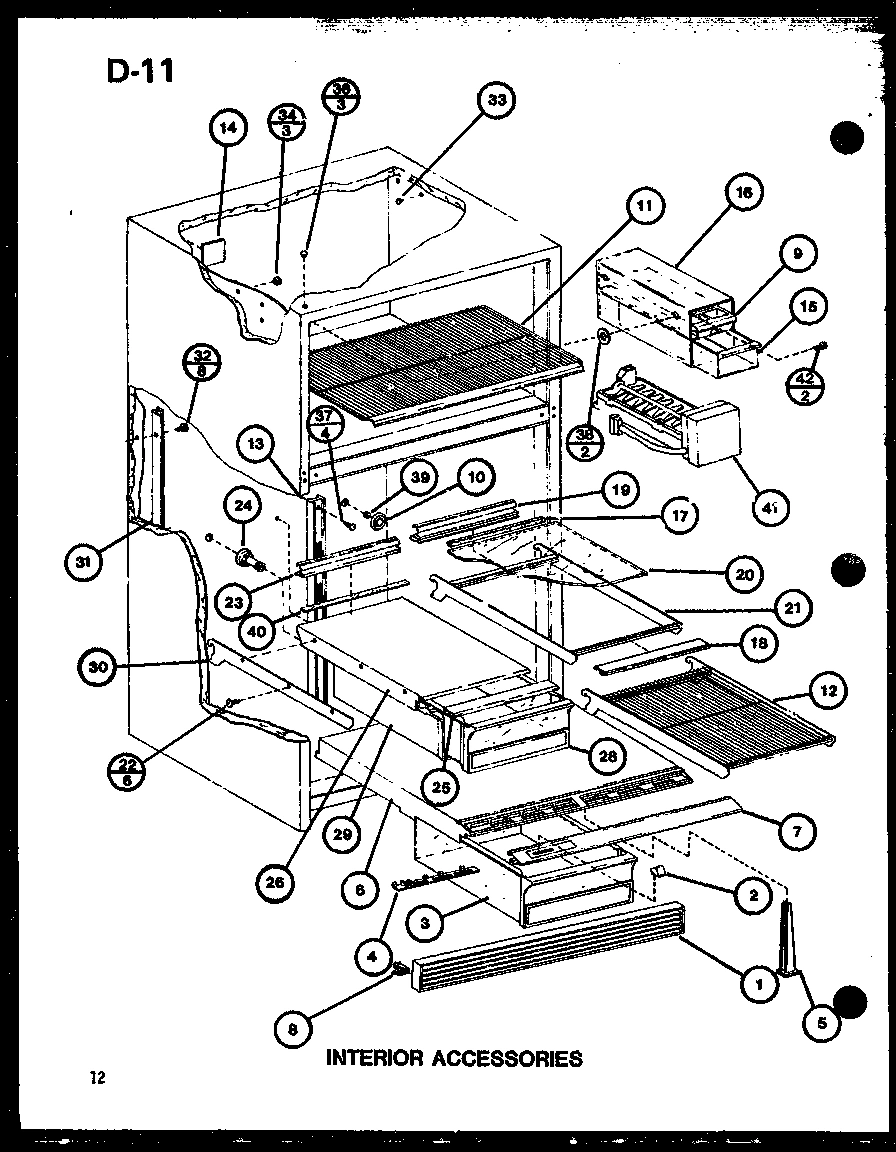 04 - INTERIOR ACCESSORIES