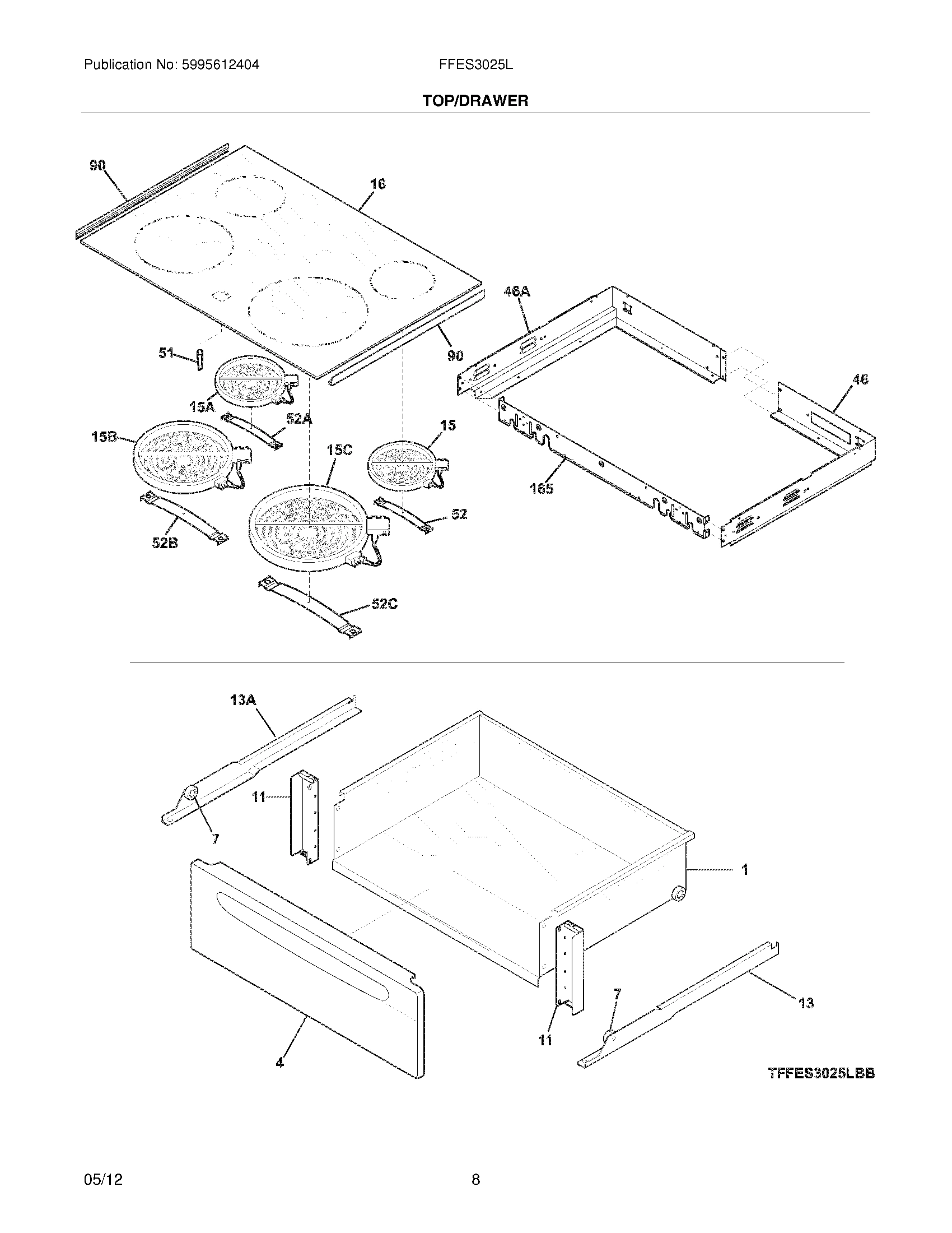 07 - TOP/DRAWER