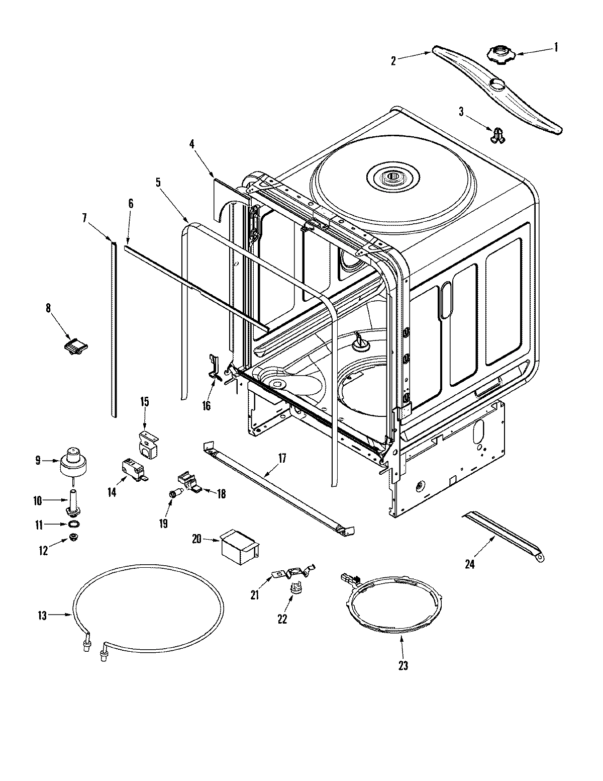 03 - INNER TUB