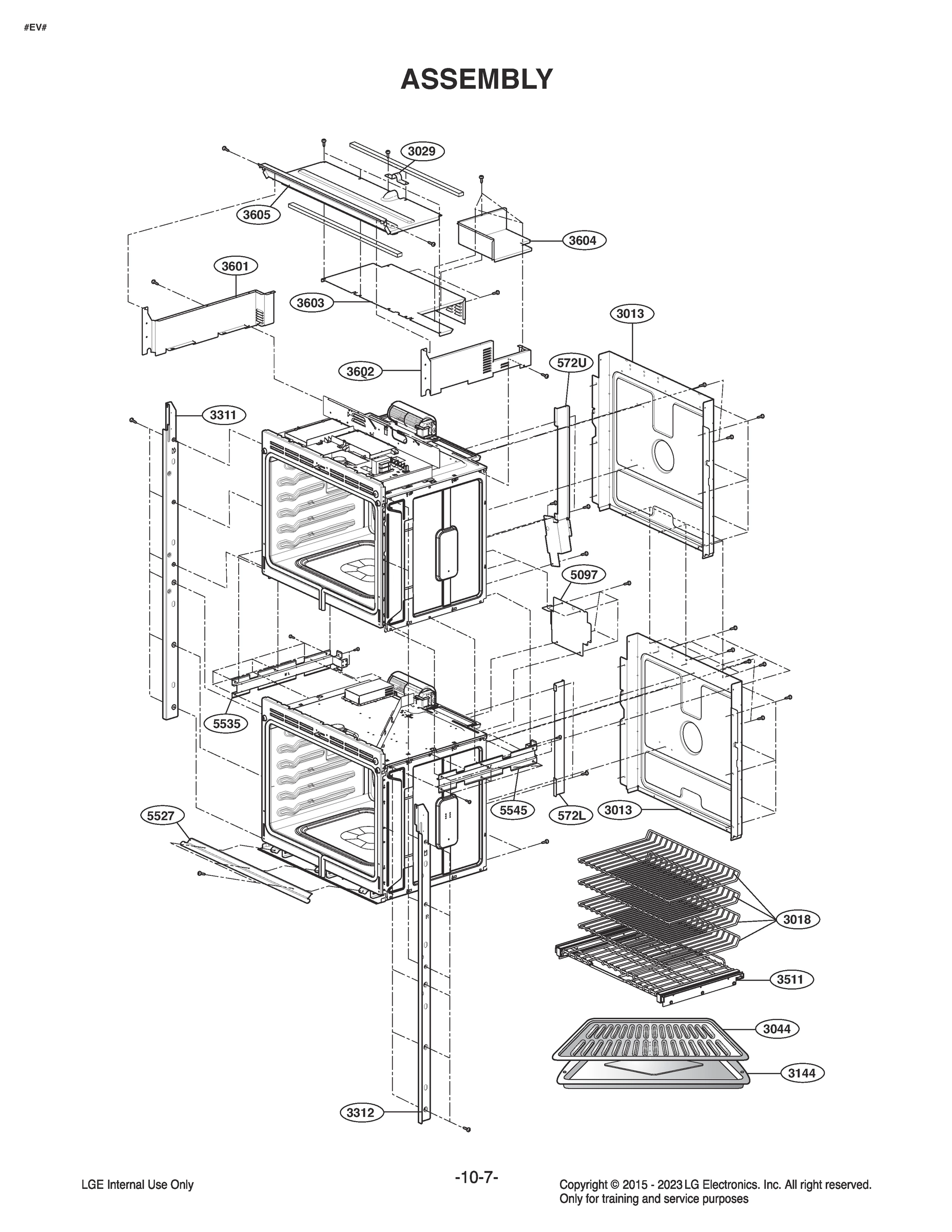 ASSEMBLY