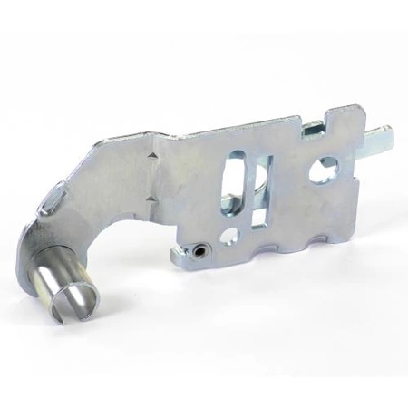 AEH75256504 LG Refrigerator Upper Hinge Assem