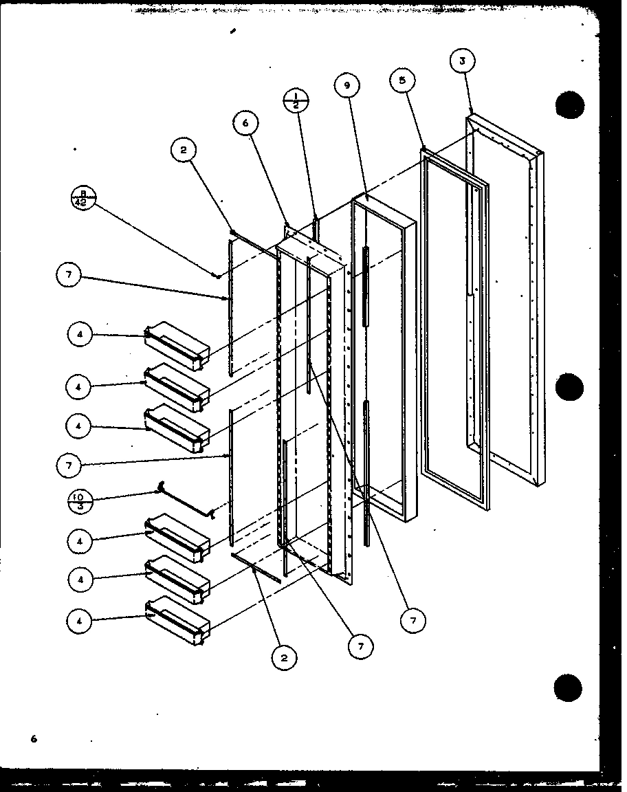 03 - FZ DOOR
