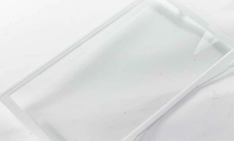 AHT34266712 LG Refrigerator Shelf Assembly