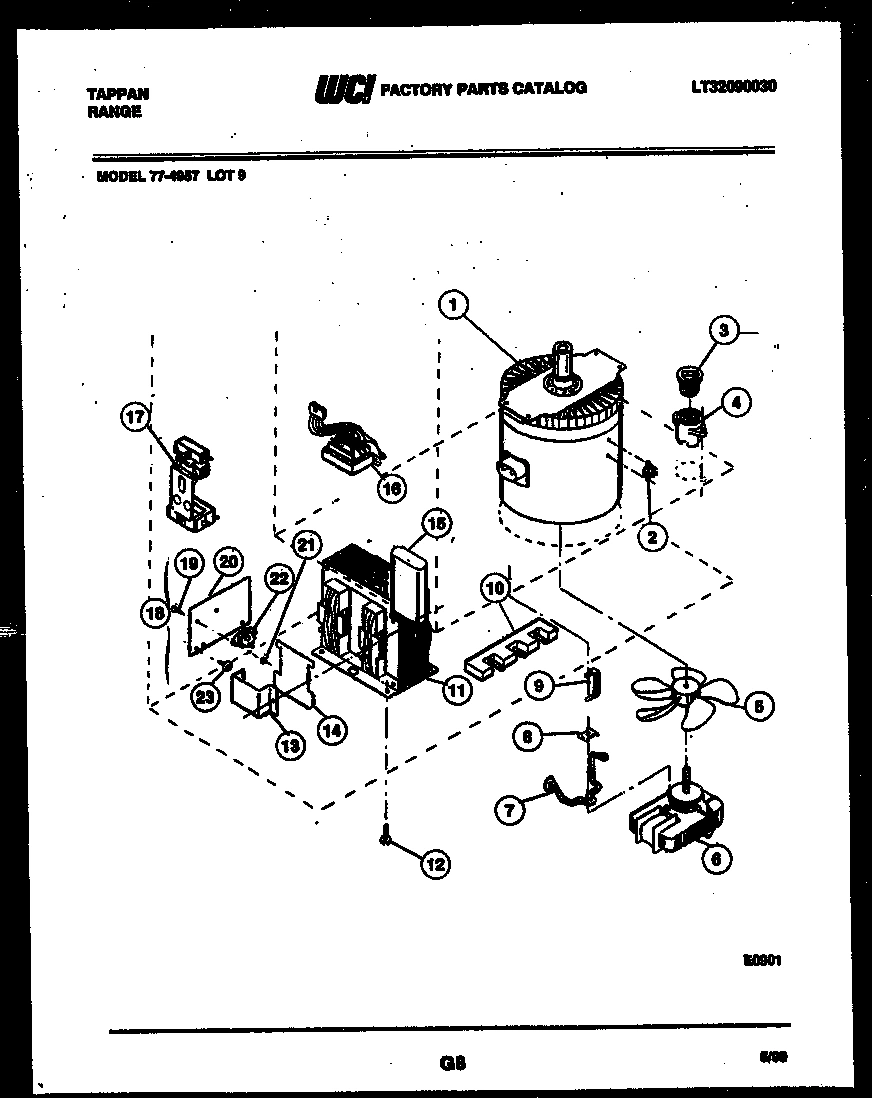 09 - POWER CONTROL