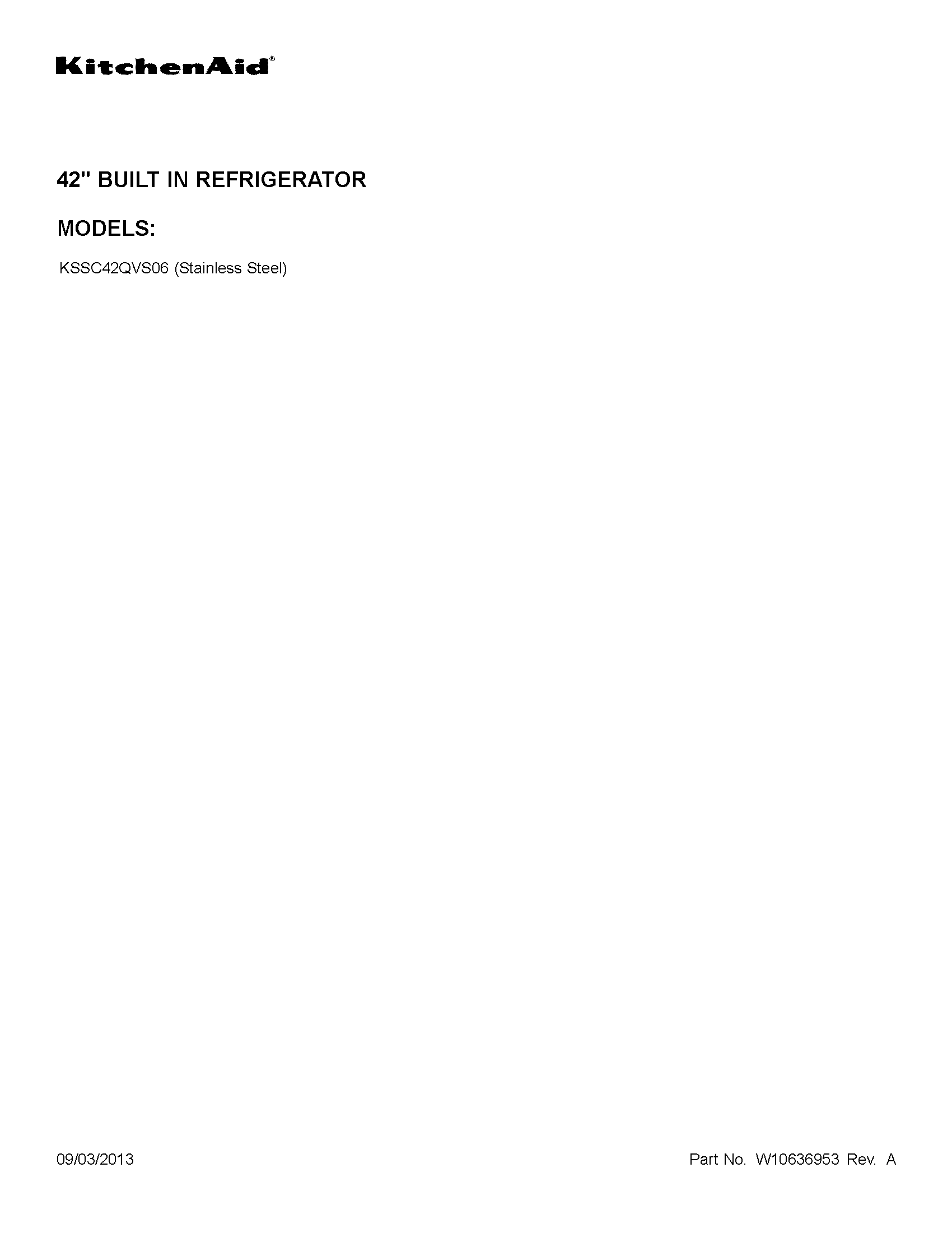 01 - COVER SHEET