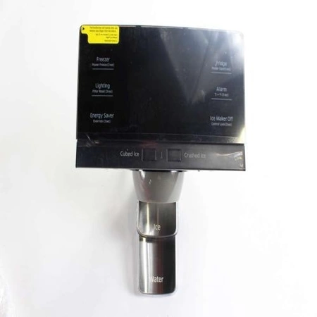 DA97-14704V Samsung Refrigerator Right Hand D