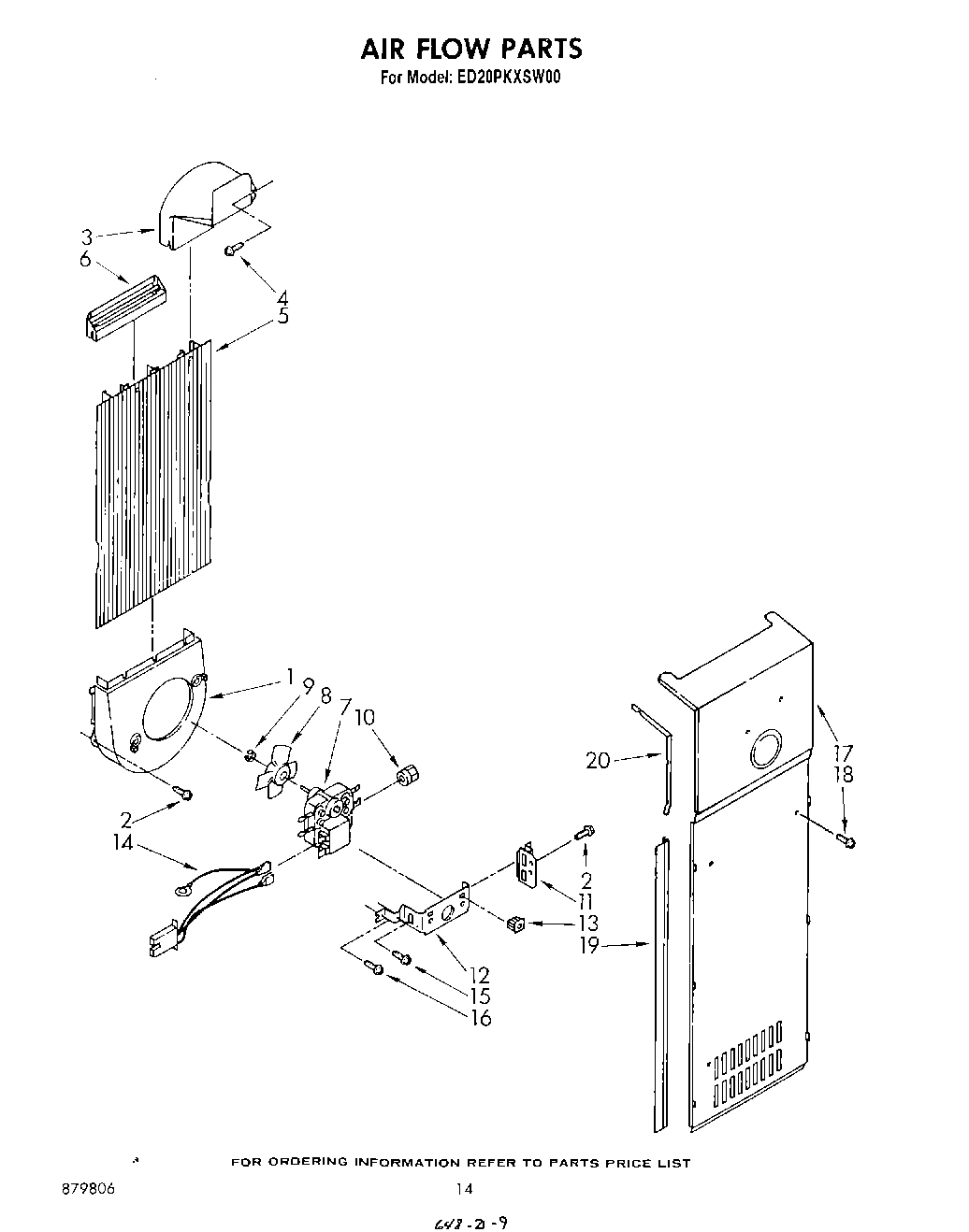 08 - AIRFLOW