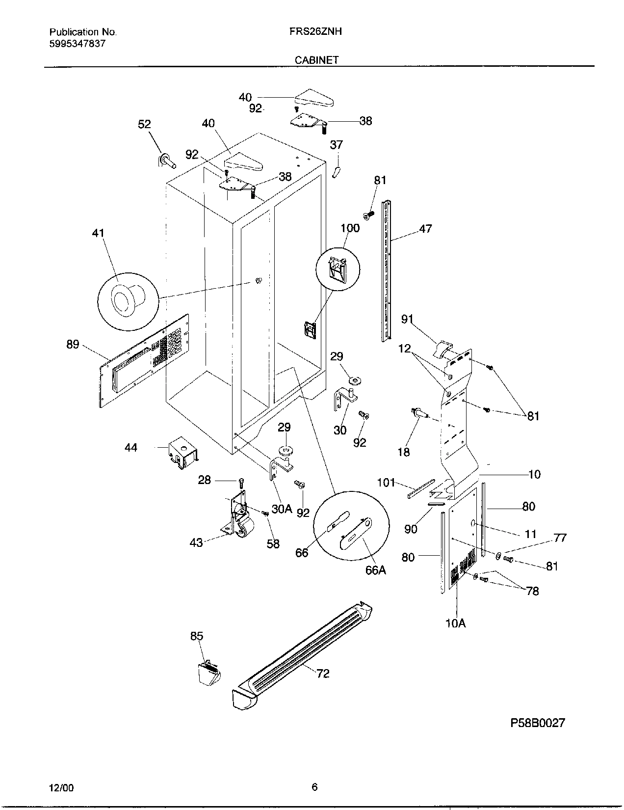 06 - CABINET