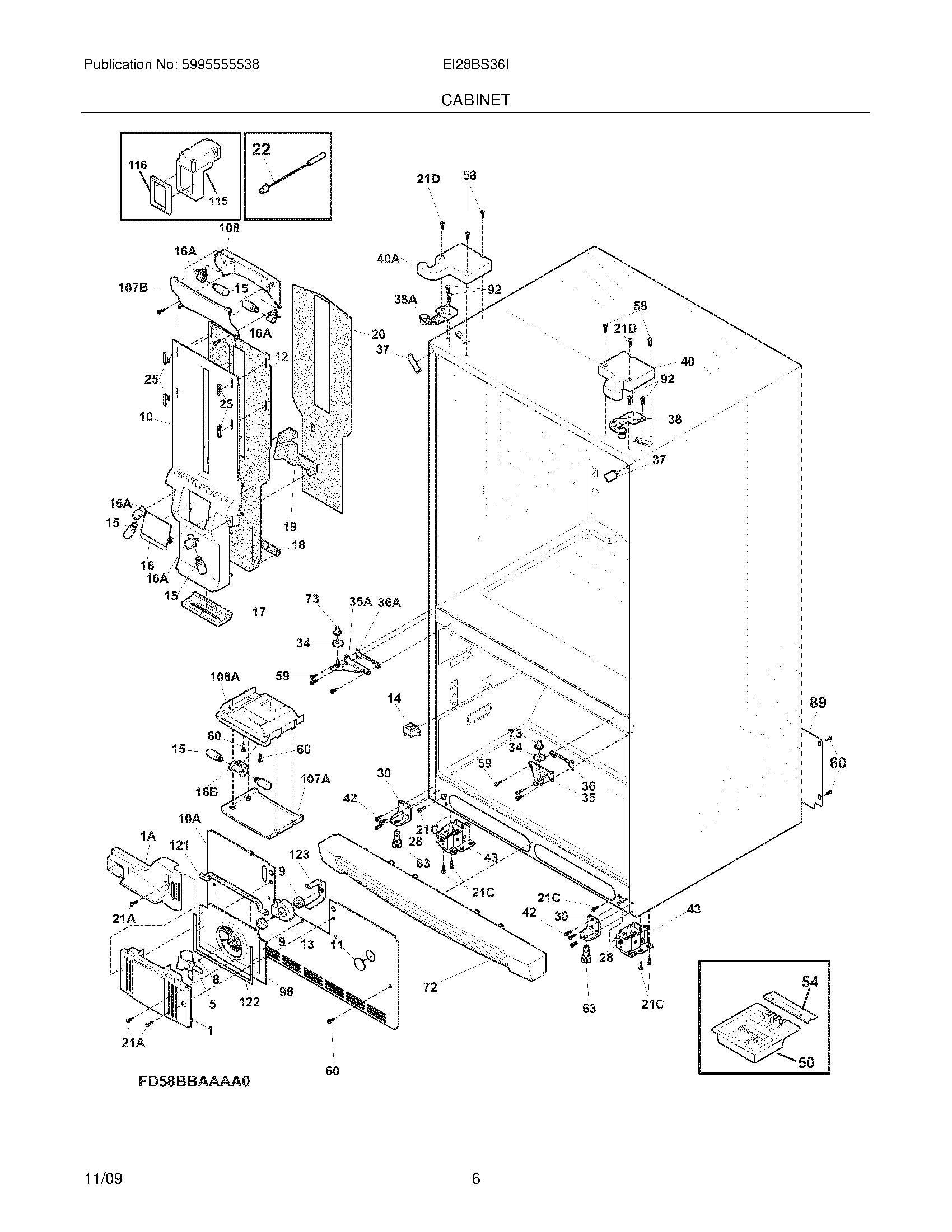 07 - CABINET