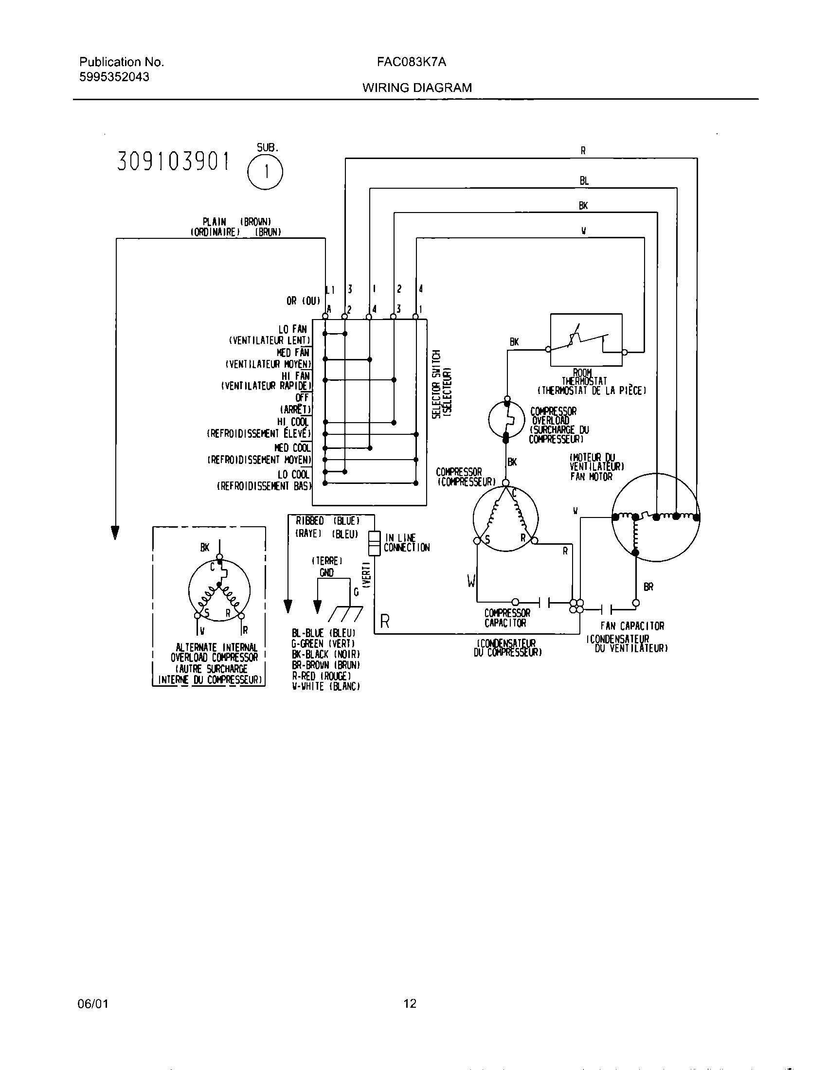 12 - WIRING