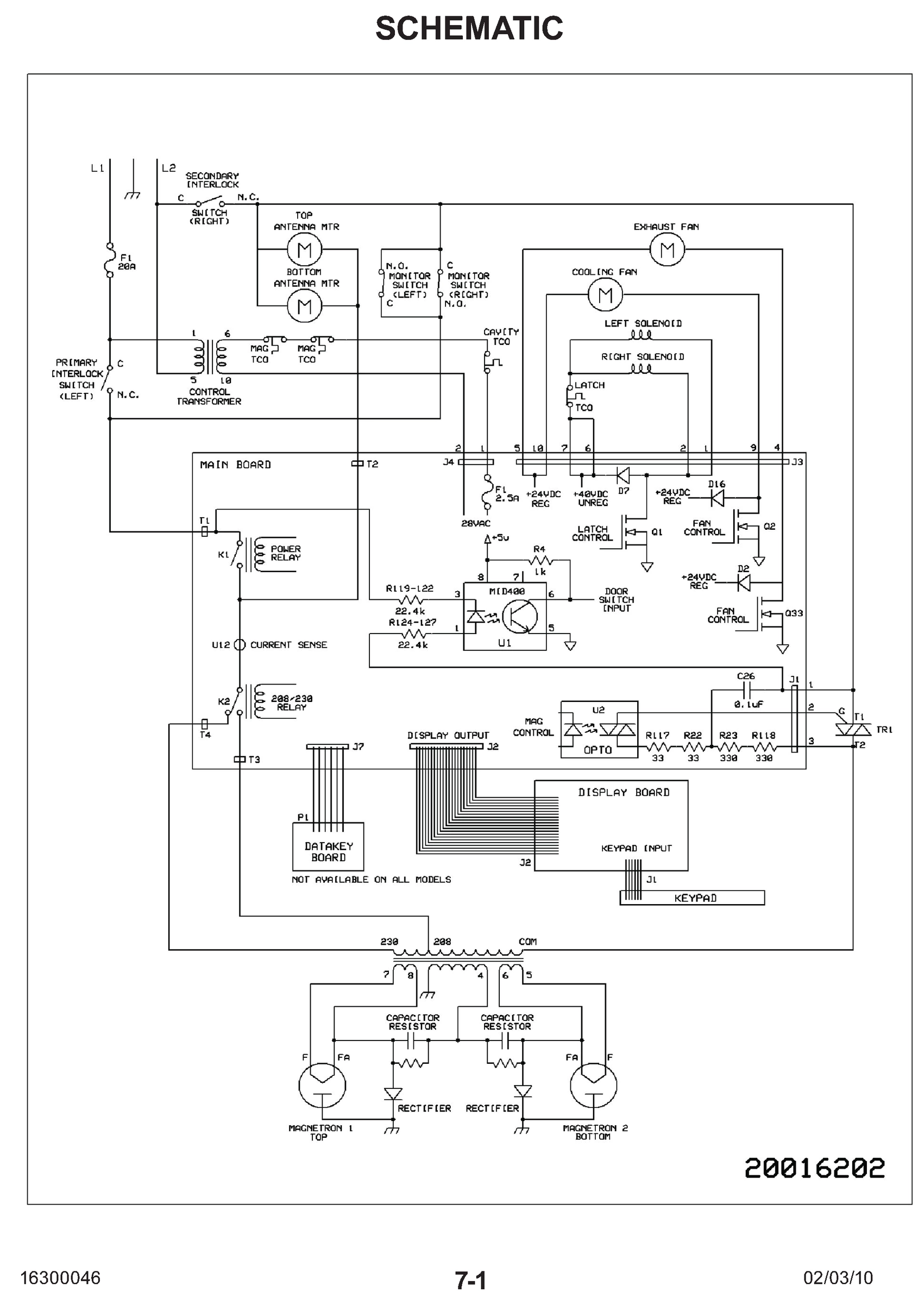 SCHEMATIC