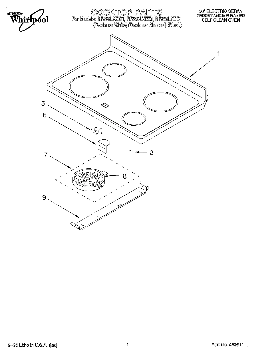 01 - COOKTOP