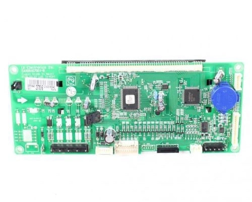 EBR86433706 LG Range Main PCB Assembly