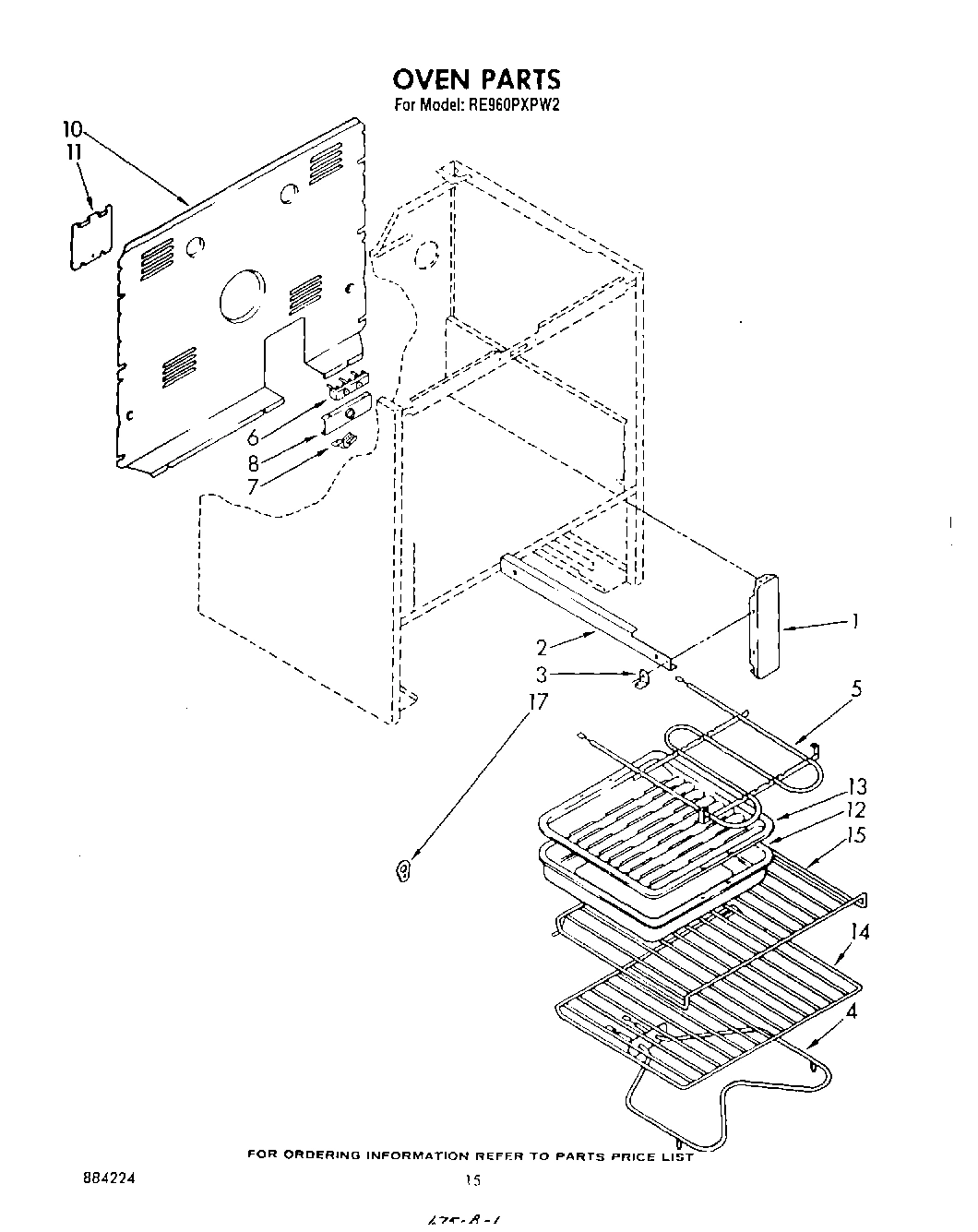 09 - OVEN (CONTINUED) , LITERATURE AND OPTIONAL