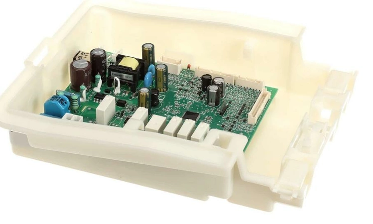 5304508863 Frigidaire Refrigerator Assembly-B