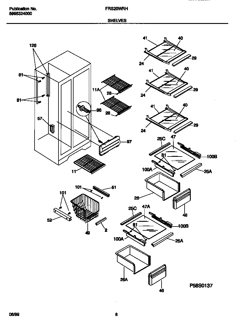 05 - SHELVES