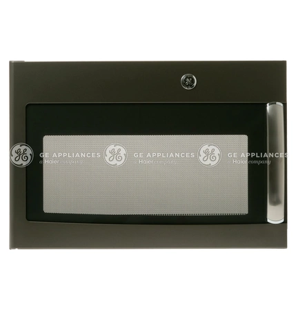 WB56X20476 GE Microwave Door Assembly