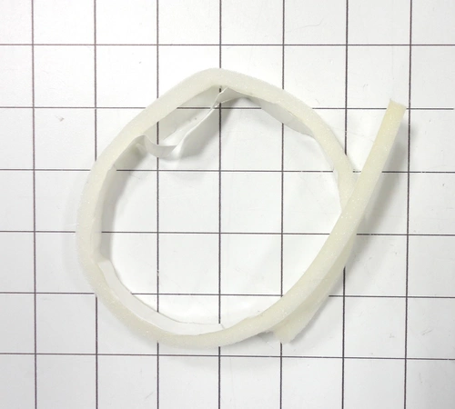 242004802 Frigidaire Refrigerator Foam Strip