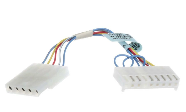 WR55X11054 GE Refrigerator Individual Harness