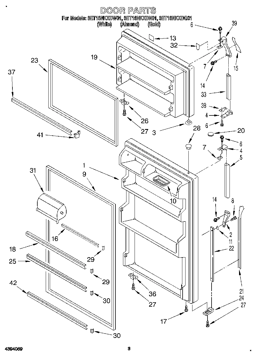 02 - DOOR