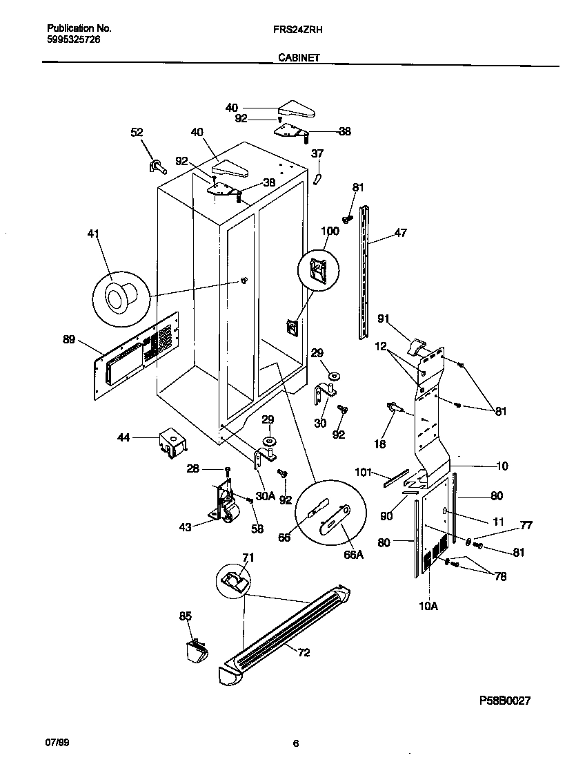 04 - CABINET