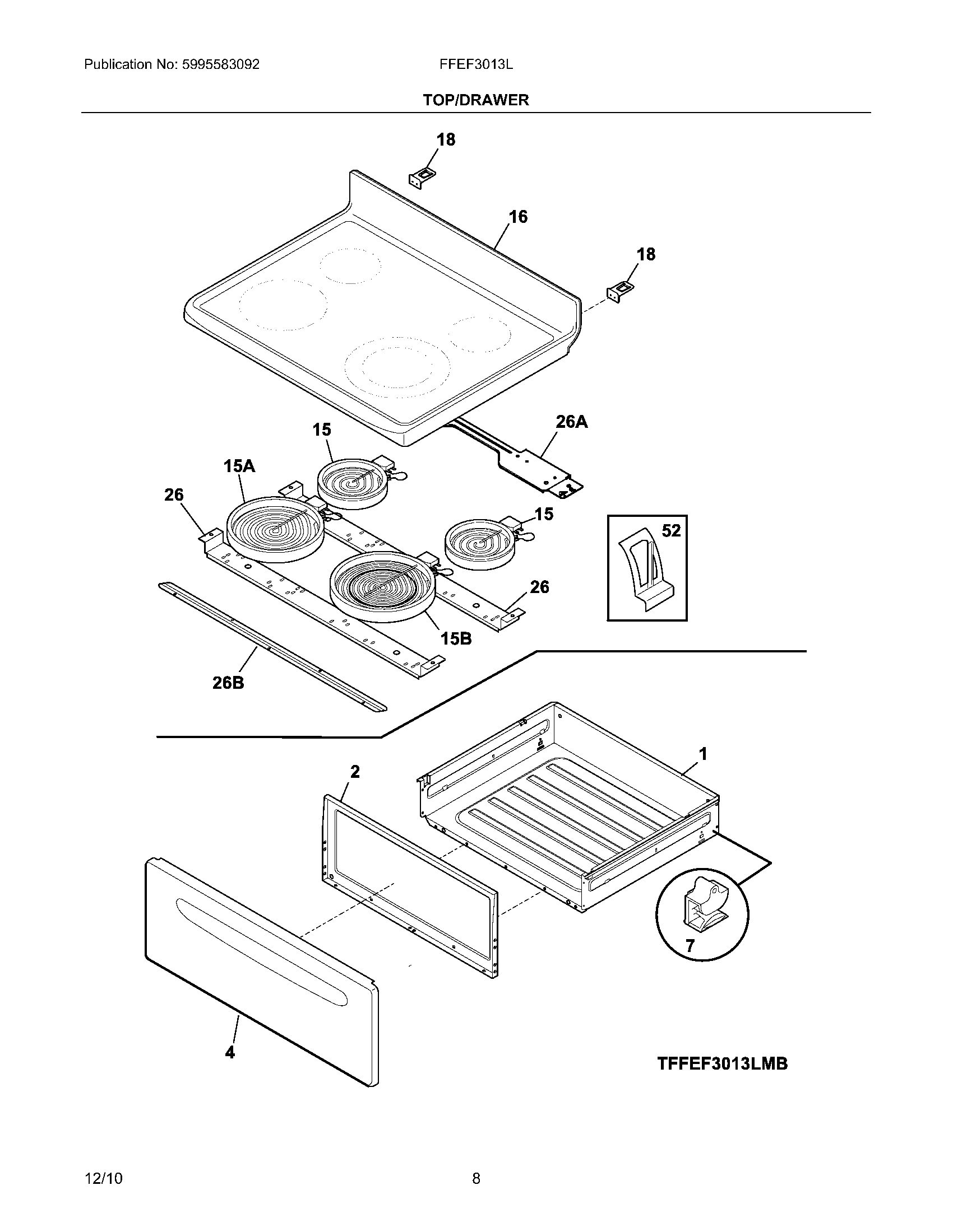 07 - TOP/DRAWER