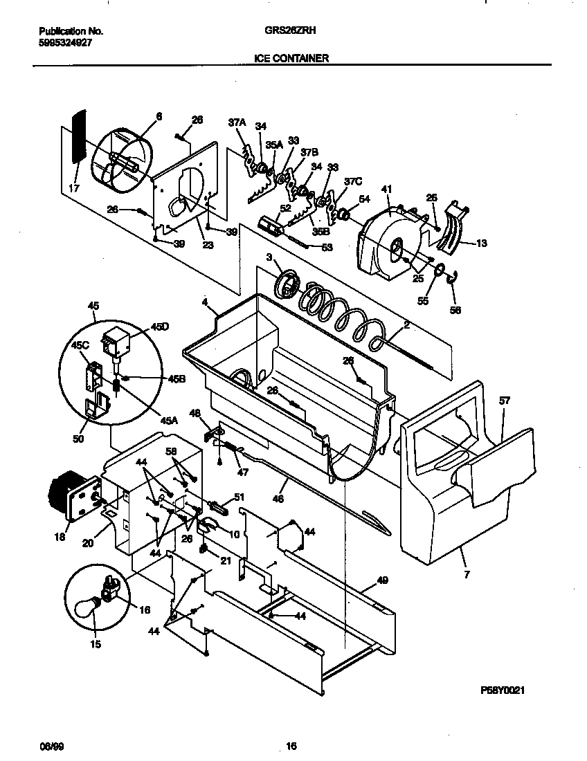 09 - ICE CONTAINER