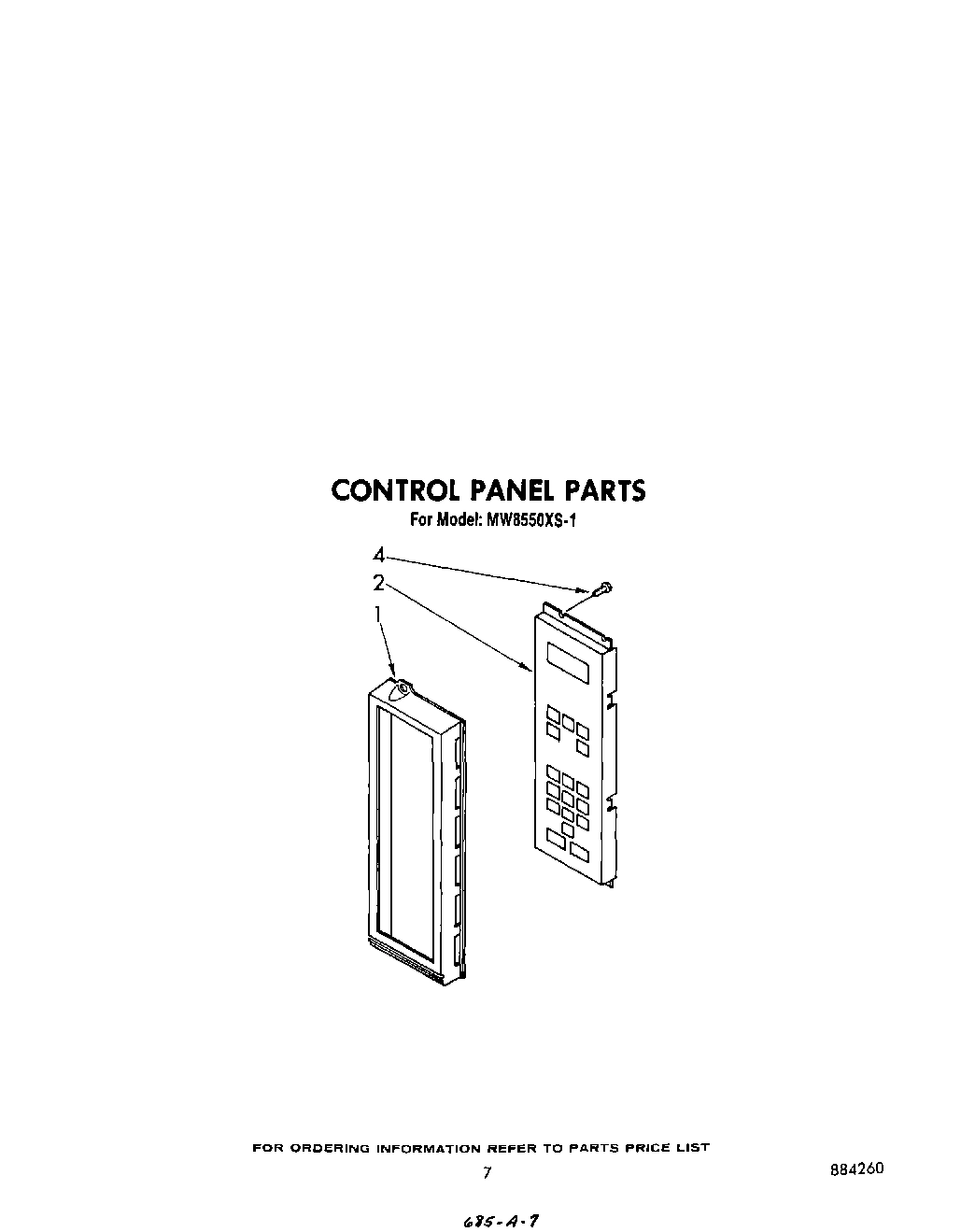 05 - CONTROL PANEL