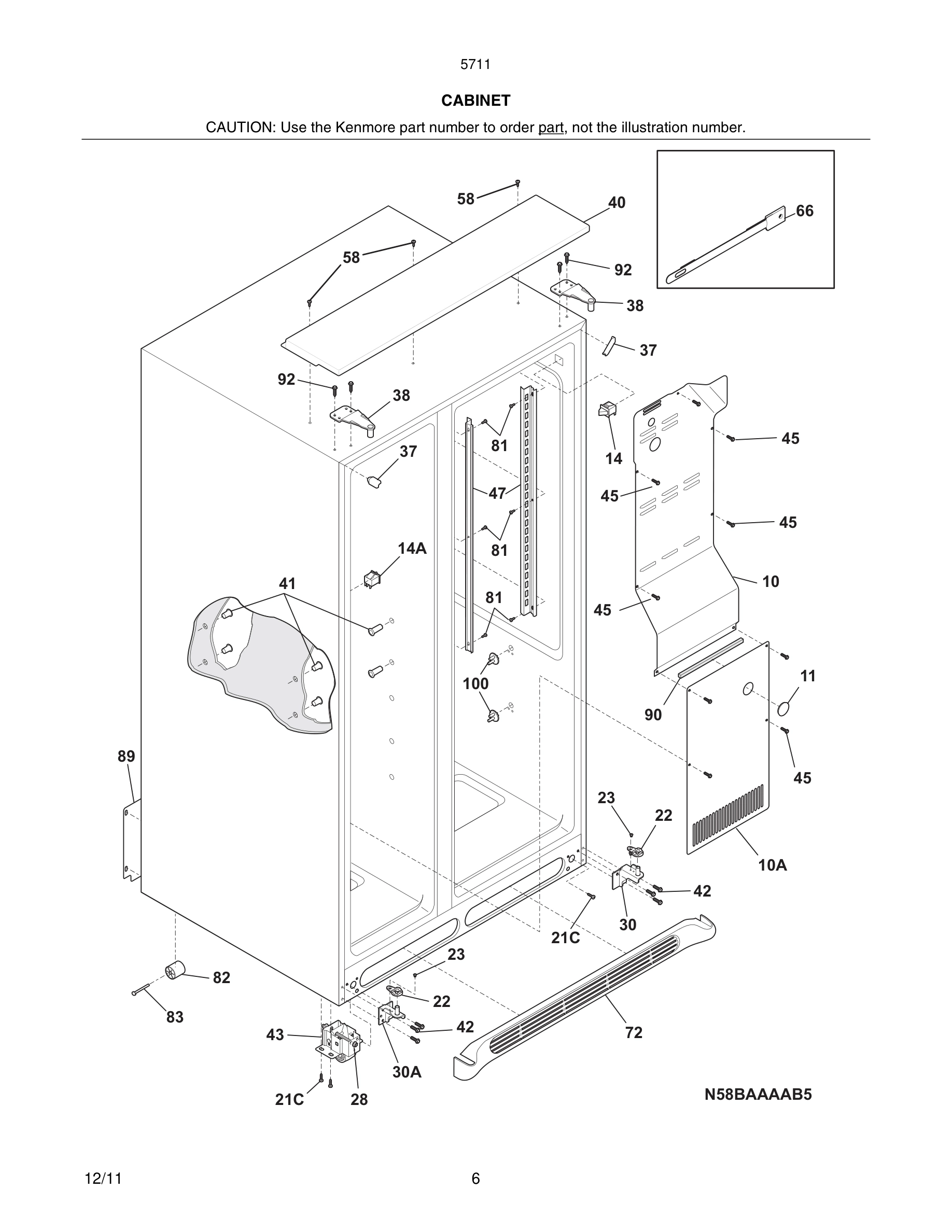 07 - CABINET