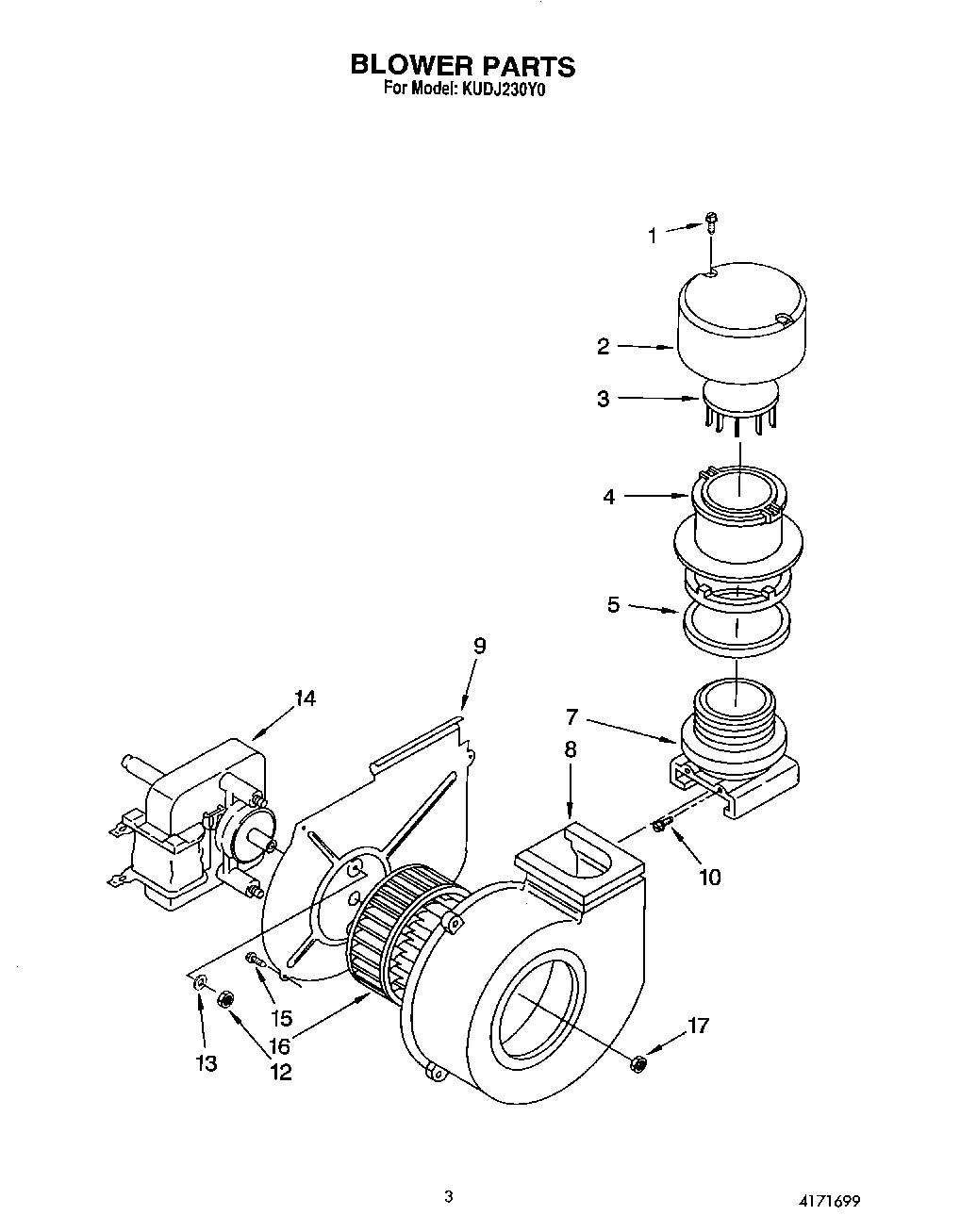 03 - BLOWER