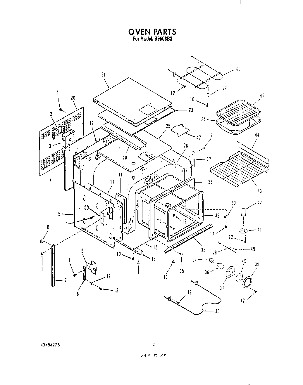 04 - OVEN