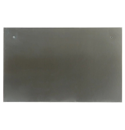 WR21X10095 GE Refrigerator Lower Drawer Door