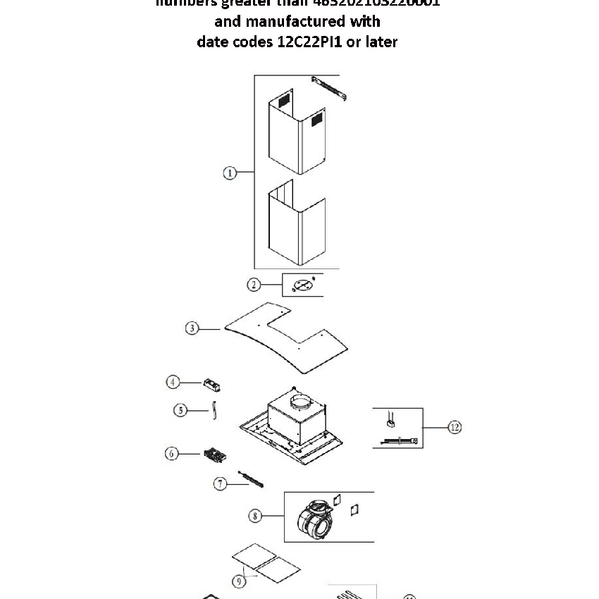 Exploded View