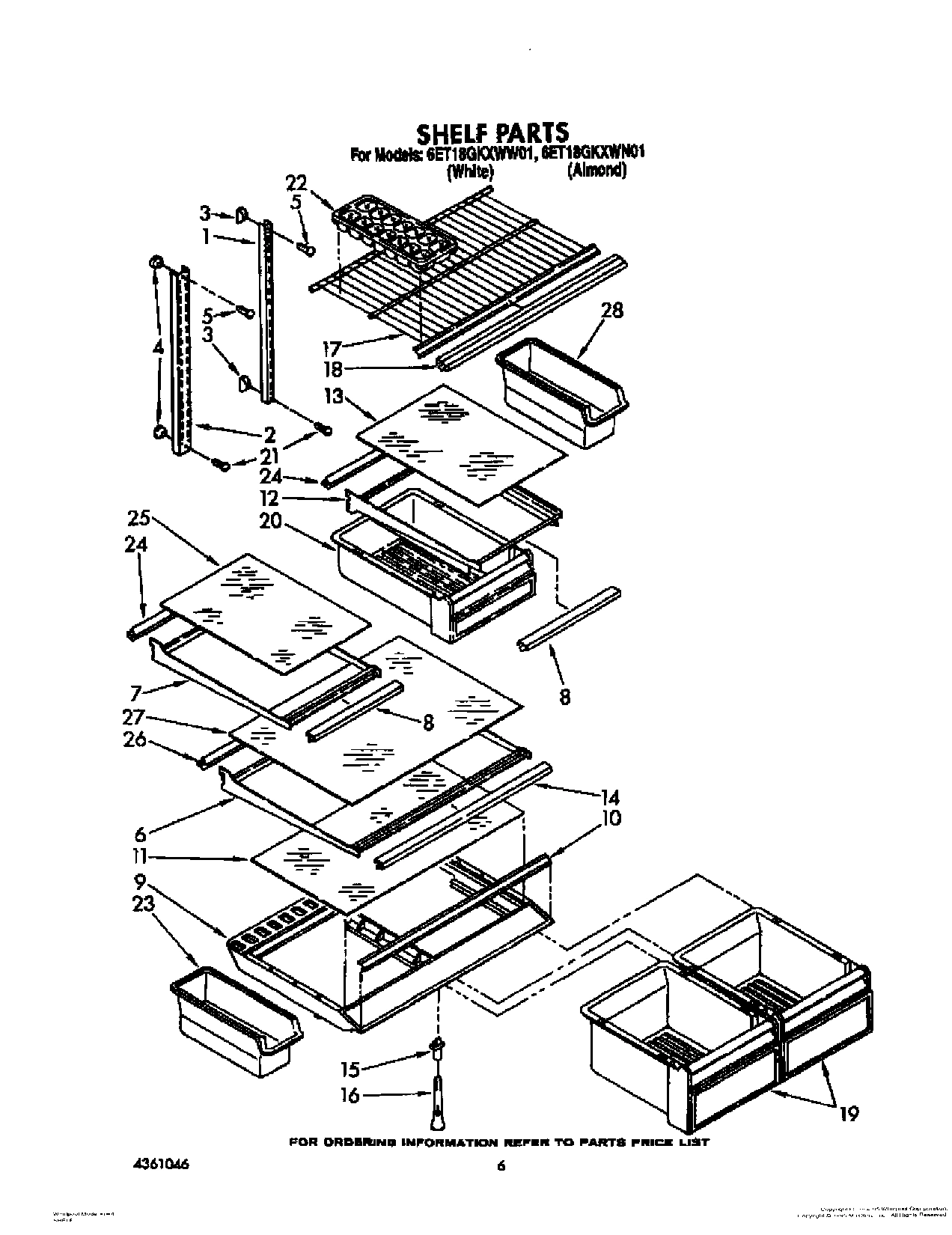 05 - SHELF